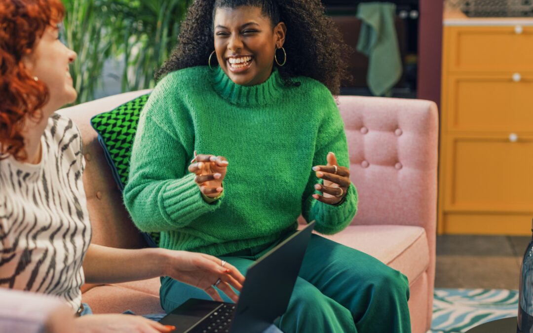 Why workplace wellbeing is no longer a luxury – It’s a business strategy.